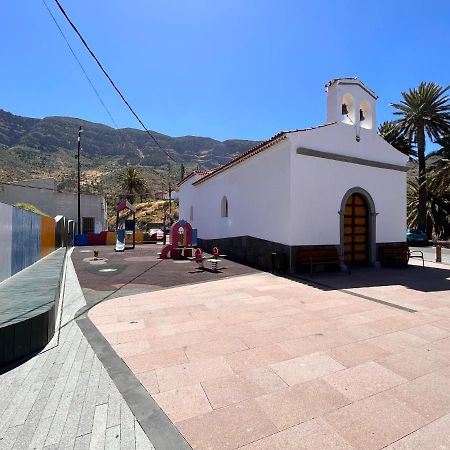 Alquilaencanarias Plaza De Alojera 2 Extérieur photo