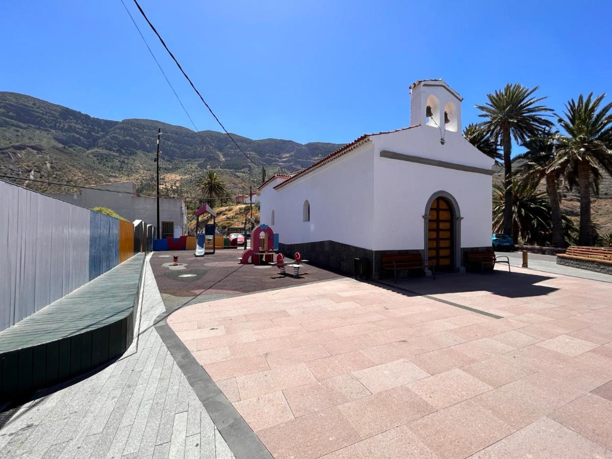 Alquilaencanarias Plaza De Alojera 2 Extérieur photo
